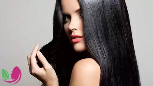 برای مشکی ماندن موها چه کار کنیم؟