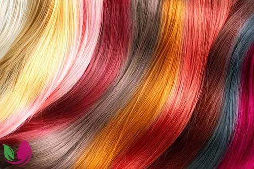 واریاسیون مو چیست؟ راهنمای کامل انواع واریاسیون و کاربرد آن‌ها در رنگ مو