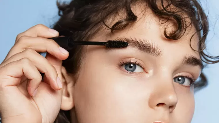 فواید و عوارض ژل ابرو
