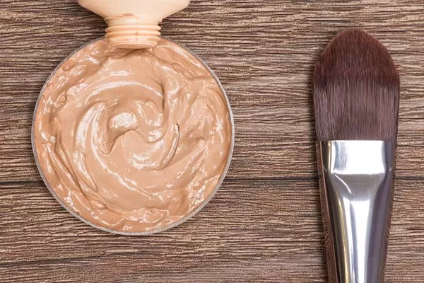 فاندیشن موس (Mousse Foundation)