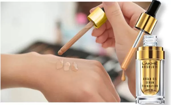 فاندیشن سرم (Serum Foundation)