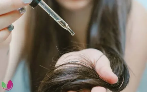 سرم مو چیست؟ کاربردها و روش استفاده از آن
