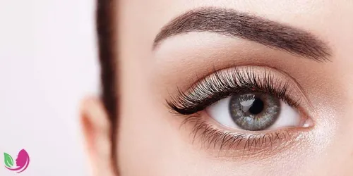 میکروشیدینگ یا شیدینگ ابرو چیست؟ مزایا + عوارض