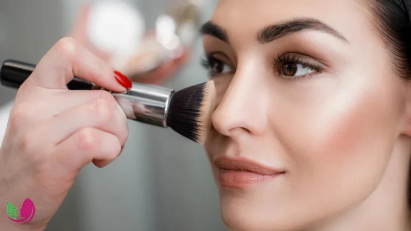 اصطلاحات تخصصی میکاپ