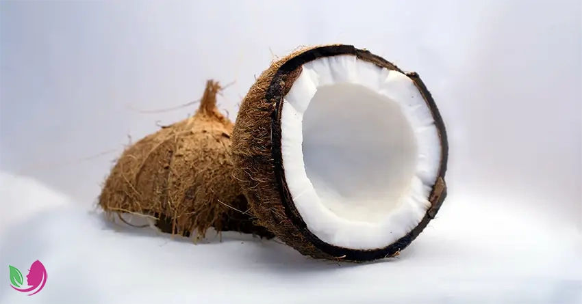 ماسک موی روغن نارگیل و موز