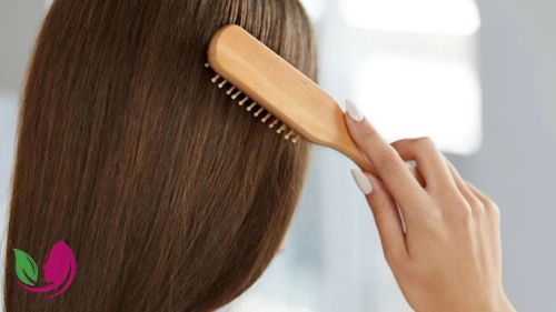 چه شانه‌ای برای موهای من مناسب است؟