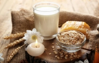 6 ماسک صورت بلغور جو دوسر برای انواع پوست