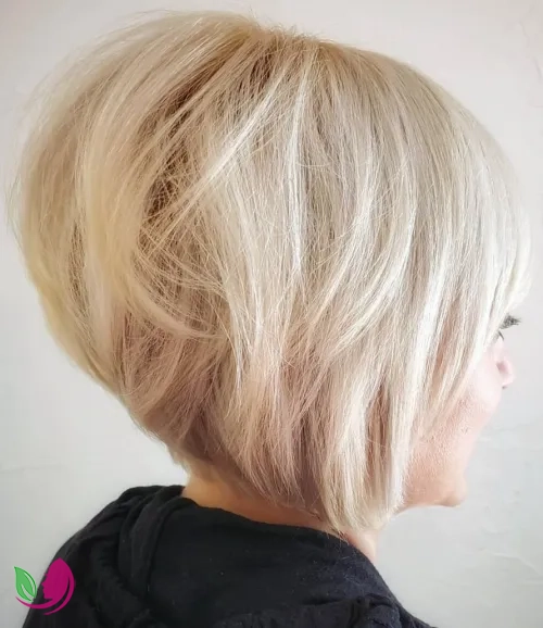 باب معکوس پلاتینه (Inverted Platinum Bob)