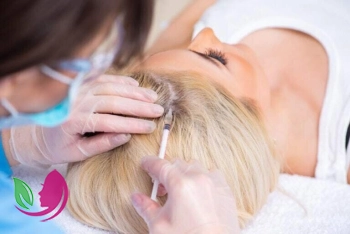 بوتاکس مو چیست و برای چه کسانی مناسب است؟