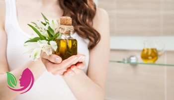 بهترین ماسک خانگی مو با روغن زیتون برای موهای نرم و درخشان